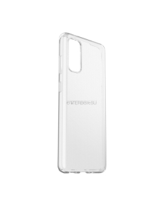 Чехол OtterBox для Galaxy S20 - Clearly Protected Skin - Clear - 77-64200