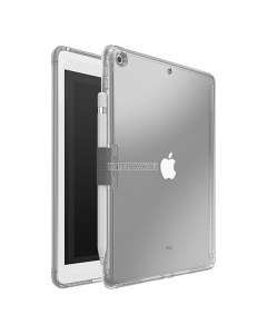 Чехол OtterBox для iPad 10.2 (2021/2020/2019) - Symmetry Clear - Clear - 77-63576