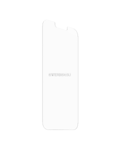 Защитное стекло OtterBox для iPhone 14 Plus - Alpha Glass - Clear - 77-89301