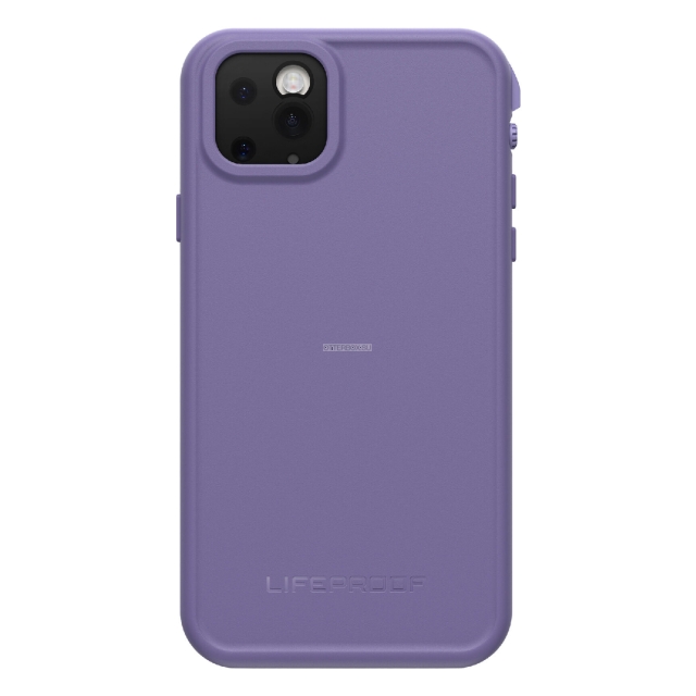 Чехол OtterBox для iPhone 11 Pro Max - LifeProof FRĒ - Violet Vendetta (Lavender / Purple) - 77-62609