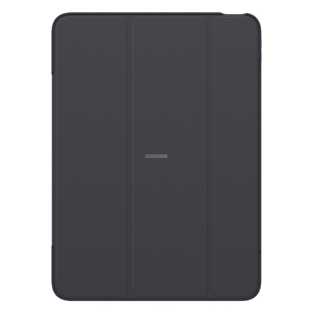 Чехол OtterBox для iPad Air 10.9 (2020/2022) - Symmetry Series 360 Elite - Scholar Grey (Dark Grey / Clear) - 77-87624