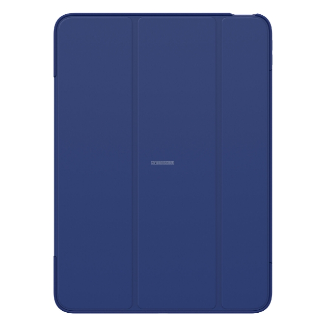 Чехол OtterBox для iPad Air 10.9 (2020/2022) - Symmetry Series 360 Elite - Yale Blue (Blue / Clear) - 77-87625