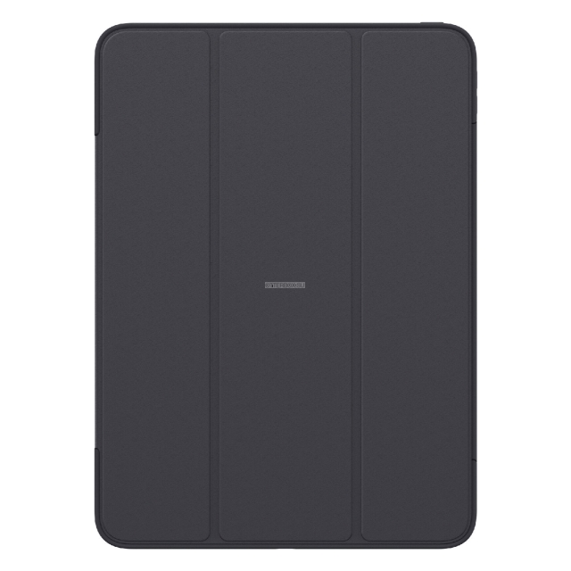 Чехол OtterBox для iPad Pro 11 (2021) - Symmetry Series 360 Elite - Scholar Grey (Dark Grey / Clear) - 77-87699