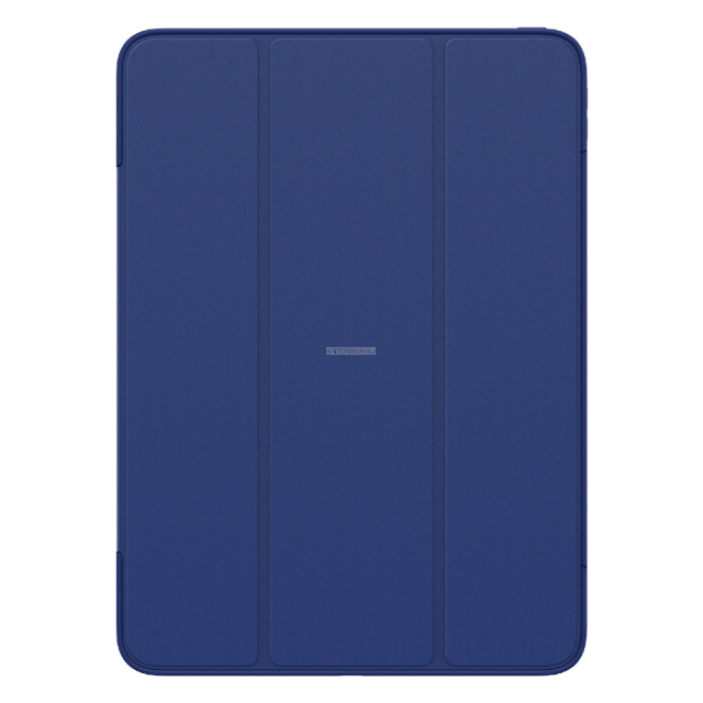 Чехол OtterBox для iPad Pro 11 (2021) - Symmetry Series 360 Elite - Yale Blue (Blue / Clear) - 77-87700