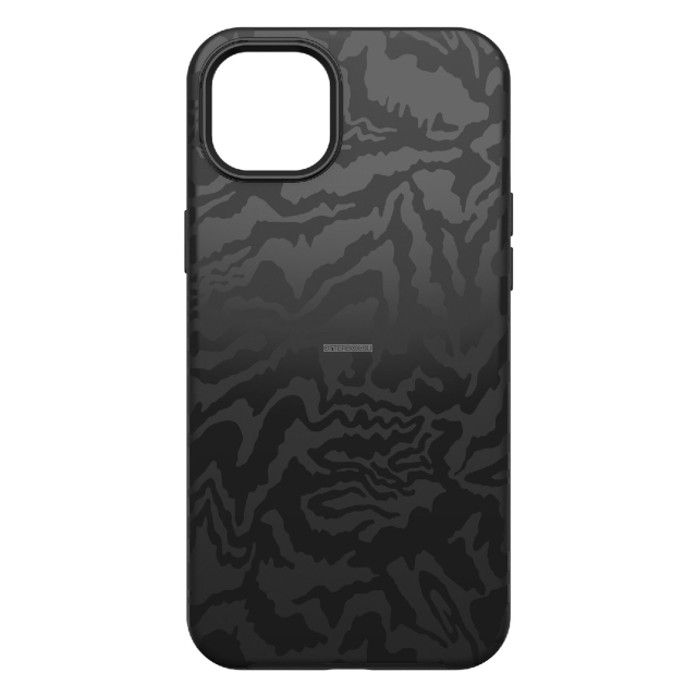 Чехол OtterBox для iPhone 14 Plus - Symmetry Series+ with MagSafe - Rebel (Black) - 77-88946