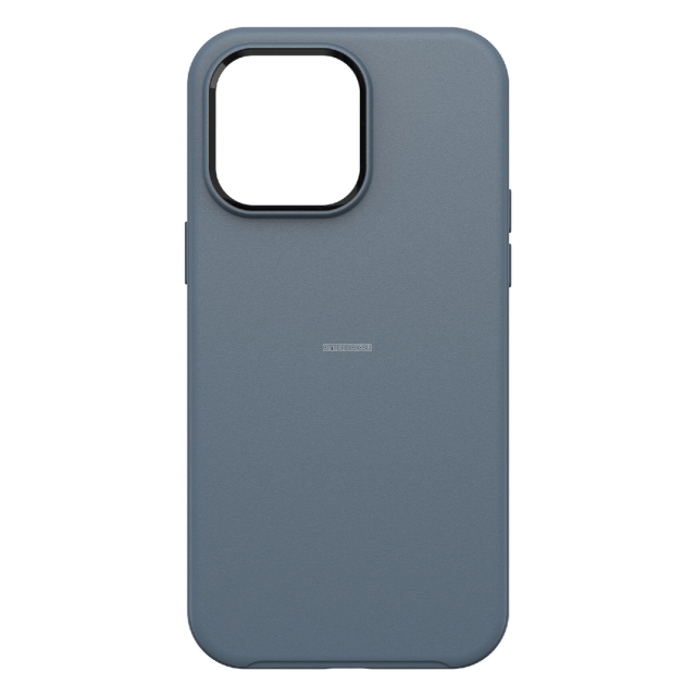 Чехол OtterBox для iPhone 14 Pro Max - Symmetry Series+ with MagSafe - Bluetiful (Blue) - 77-89076