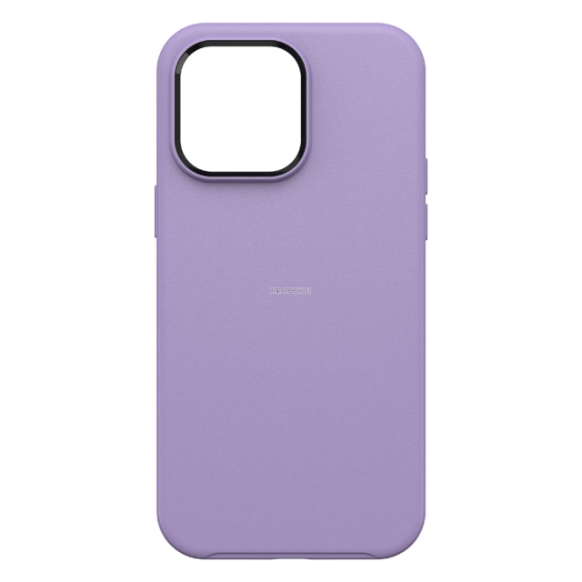 Чехол OtterBox для iPhone 14 Pro Max - Symmetry Series+ with MagSafe - You Lilac It (Purple) - 77-90766