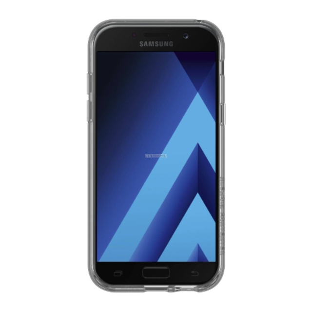 Чехол OtterBox для Galaxy A5 (2017) - Clearly Protected - Clear - 77-55318