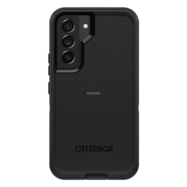 Чехол OtterBox для Galaxy S22 - Defender Series - Black - 77-86376