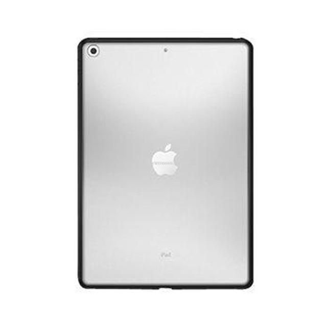 Чехол OtterBox для iPad 10.2 (2020/2019) - React - Black - 77-80707