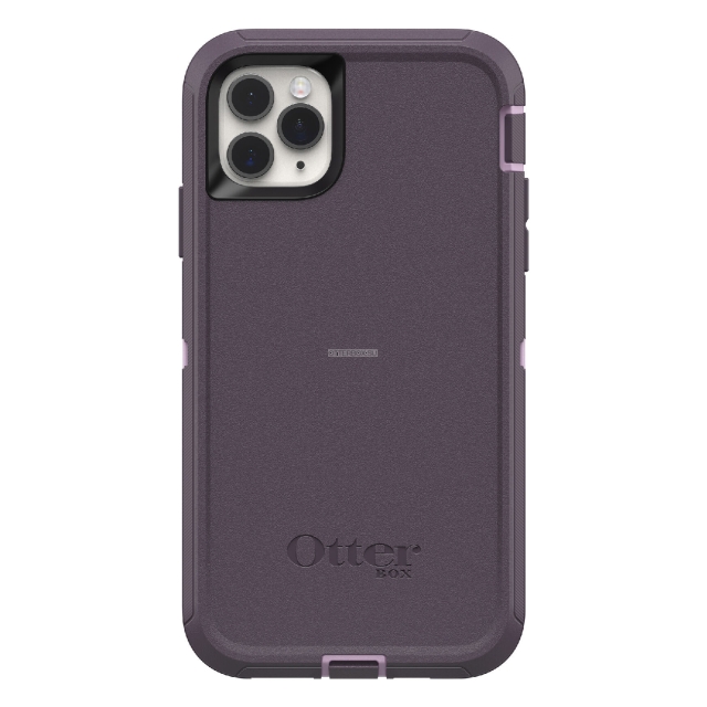 Чехол OtterBox для iPhone 11 Pro Max - Defender Series - Purple Nebula - 77-62582