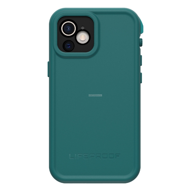 Чехол OtterBox для iPhone 12 mini - LifeProof FRĒ - Free Diver (Blue) - 77-65364