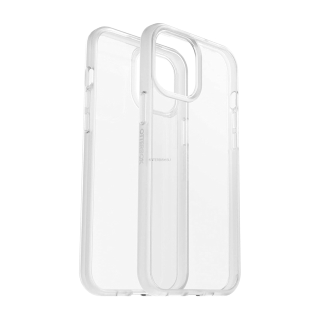 Чехол OtterBox для iPhone 12 Pro Max - React - Clear - 77-65279