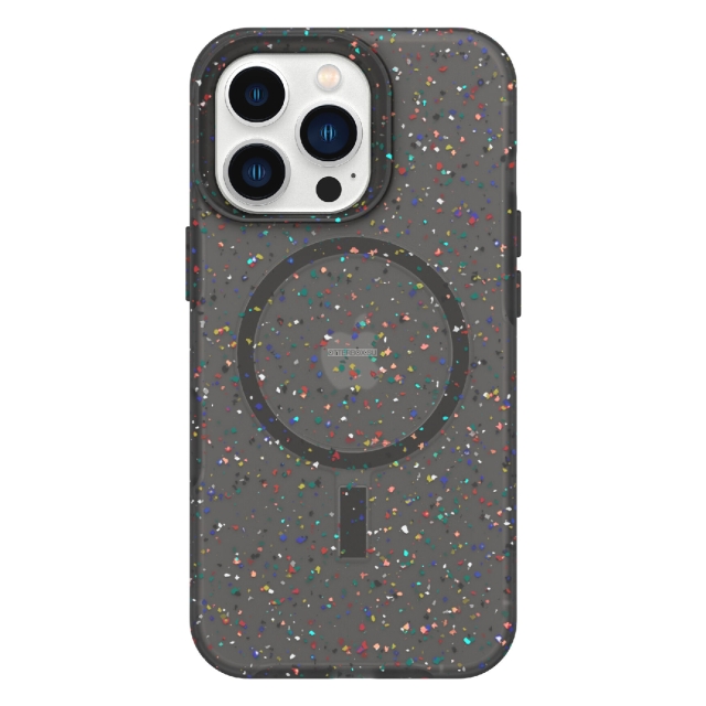 Чехол OtterBox для iPhone 13 Pro - Core Series - Carnival Night (Black) - 77-86950