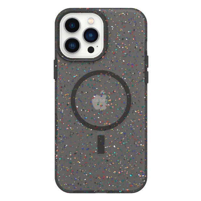 Чехол OtterBox для iPhone 13 Pro Max - Core Series - Carnival Night (Black) - 77-86952