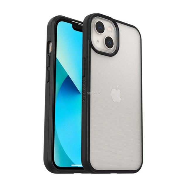 Чехол OtterBox для iPhone 13 - React - Black Crystal - 77-85606