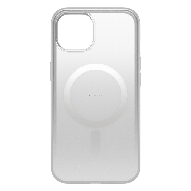 Чехол OtterBox для iPhone 14 - Lumen Series - Gallant (Silver) - 77-89505