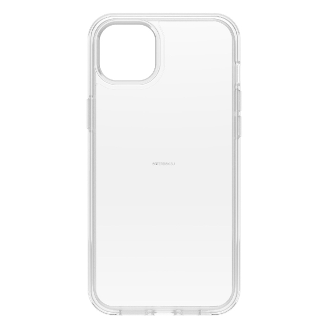 Чехол OtterBox для iPhone 14 Plus - Symmetry Clear - Clear - 77-88583