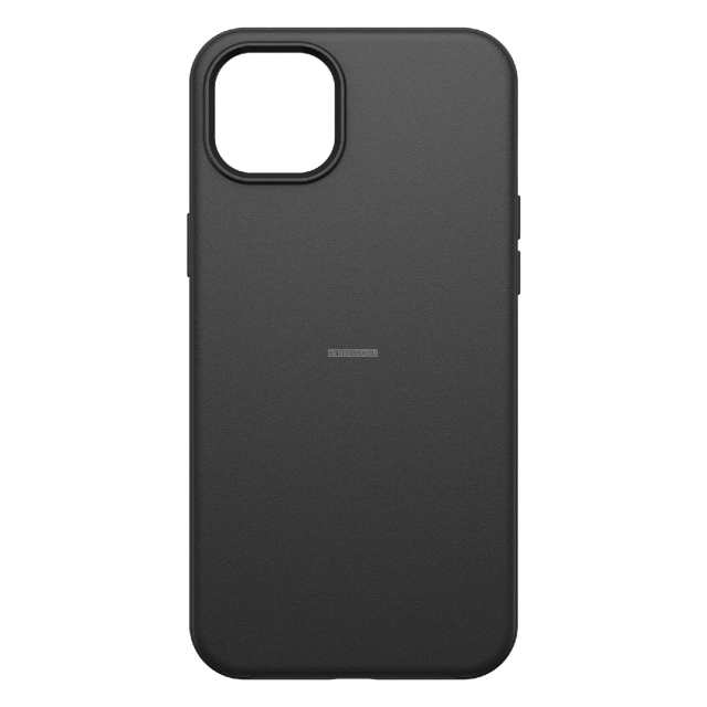 Чехол OtterBox для iPhone 14 Plus - Symmetry Series - Black - 77-88465