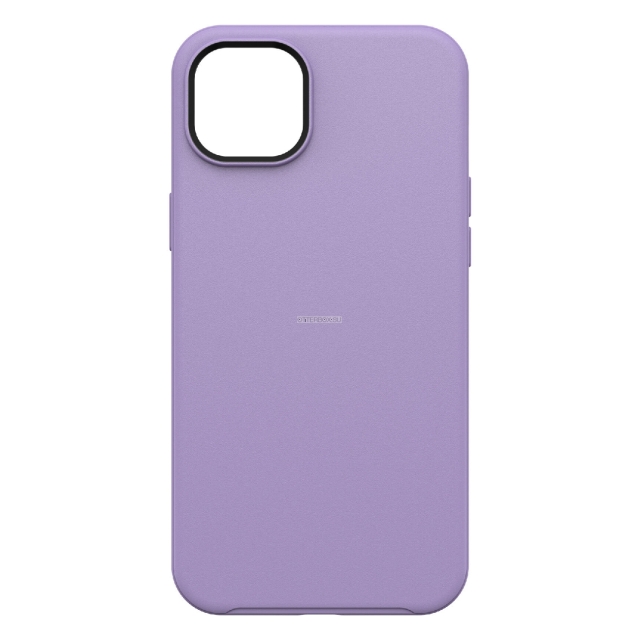 Чехол OtterBox для iPhone 14 Plus - Symmetry Series - You Lilac It (Purple) - 77-88480