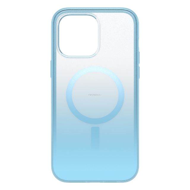 Чехол OtterBox для iPhone 14 Pro Max - Lumen Series - Regalia (Blue) - 77-89519