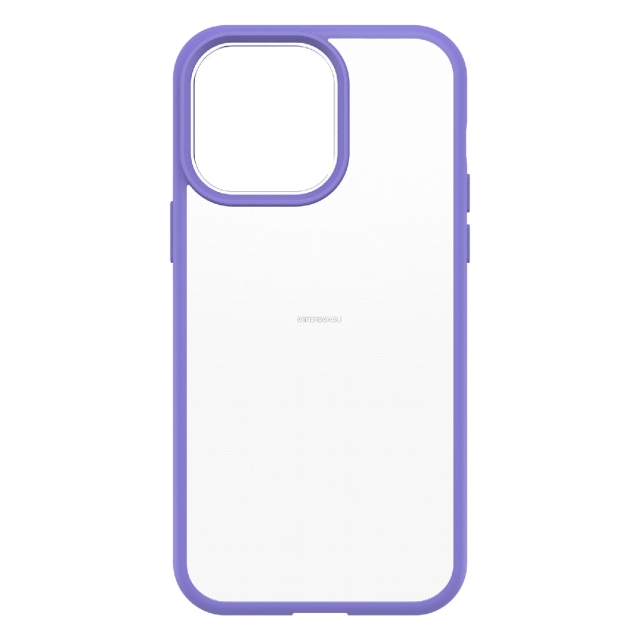 Чехол OtterBox для iPhone 14 Pro Max - React Series - Purplexing (Purple) - 77-88902