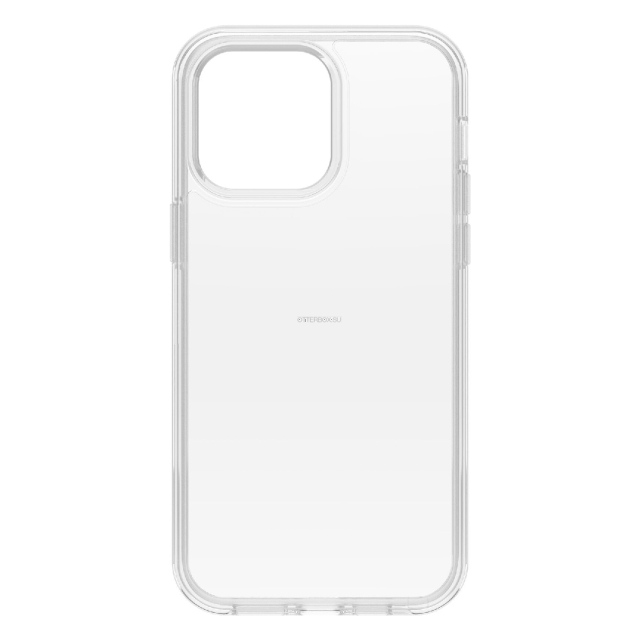 Чехол OtterBox для iPhone 14 Pro Max - Symmetry Clear - Clear - 77-88648