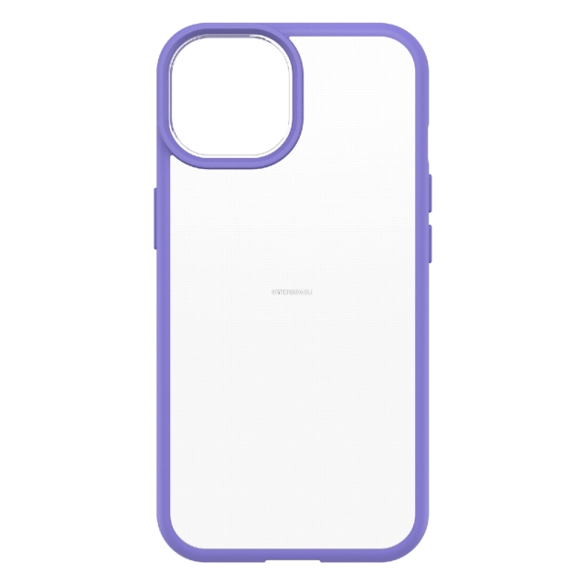 Чехол OtterBox для iPhone 14 - React Series - Purplexing (Purple) - 77-88886