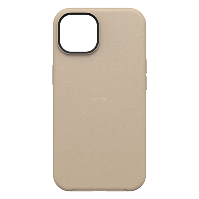 Чехол OtterBox для iPhone 14 - Symmetry Series - Don't Even Chai (Brown) - 77-88494