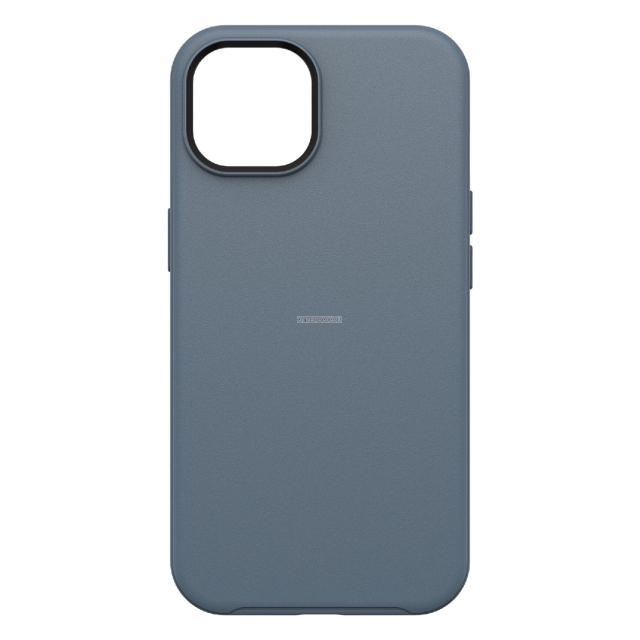 Чехол OtterBox для iPhone 14 - Symmetry Series+ with MagSafe - Bluetiful (Blue) - 77-89030