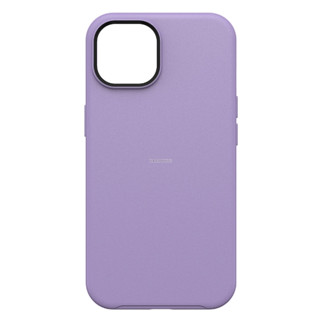 Чехол OtterBox для iPhone 14 - Symmetry Series - You Lilac It (Purple) - 77-88499