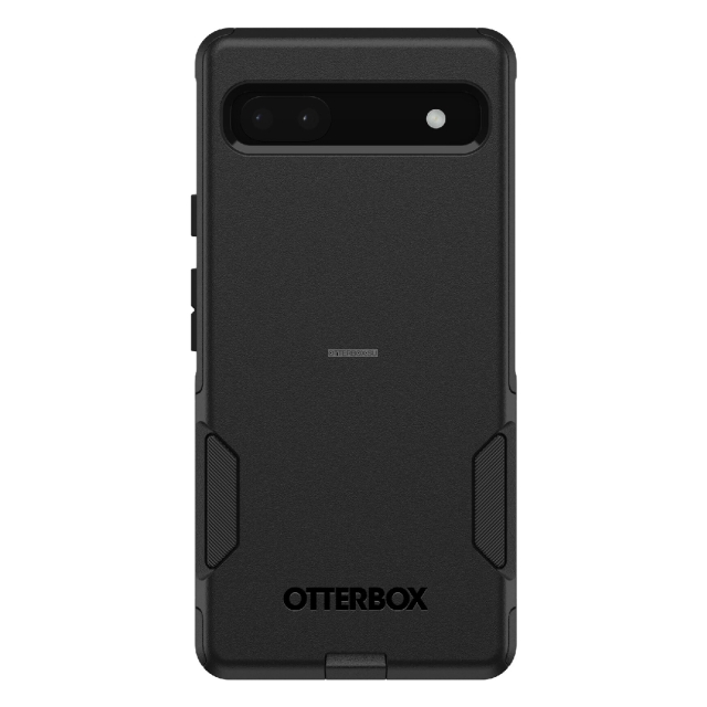 Чехол OtterBox для Pixel 6a - Commuter Series - Black - 77-88019