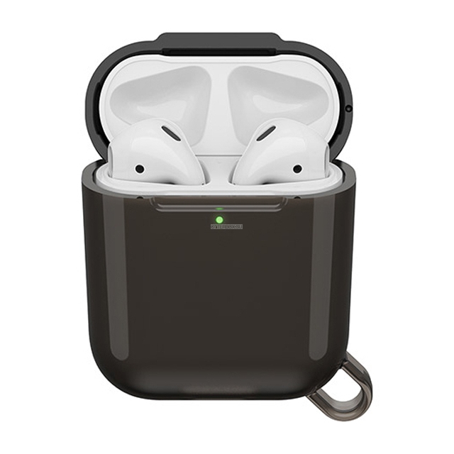 Чехол OtterBox для AirPods - Ispra - Black Hole - 77-65501