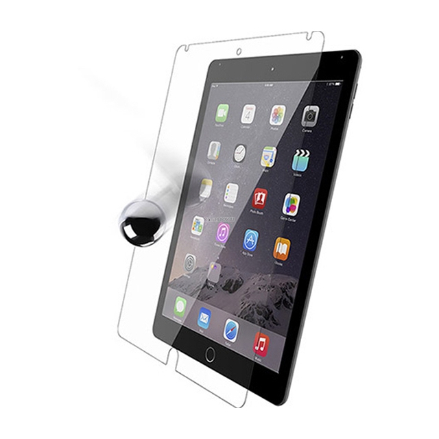 Защитное стекло OtterBox для iPad Air 2 (2014) - Alpha Glass - Alpha Glass - 77-50963