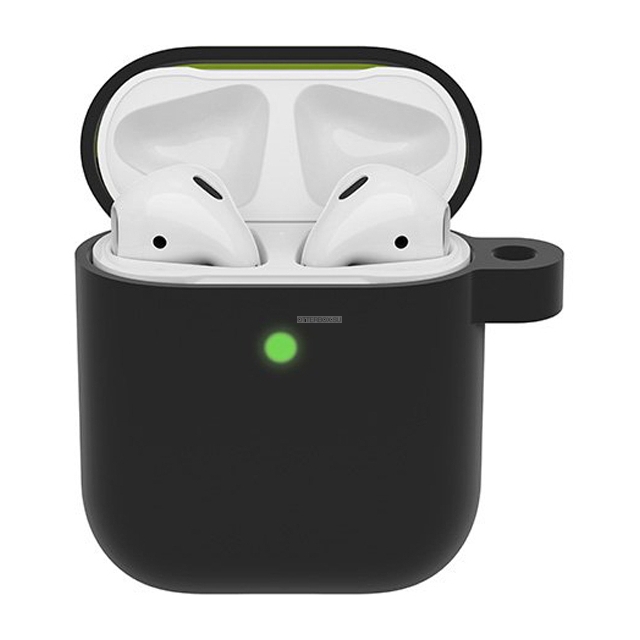 Чехол OtterBox для AirPods - Case - Black Taffy - 77-83770