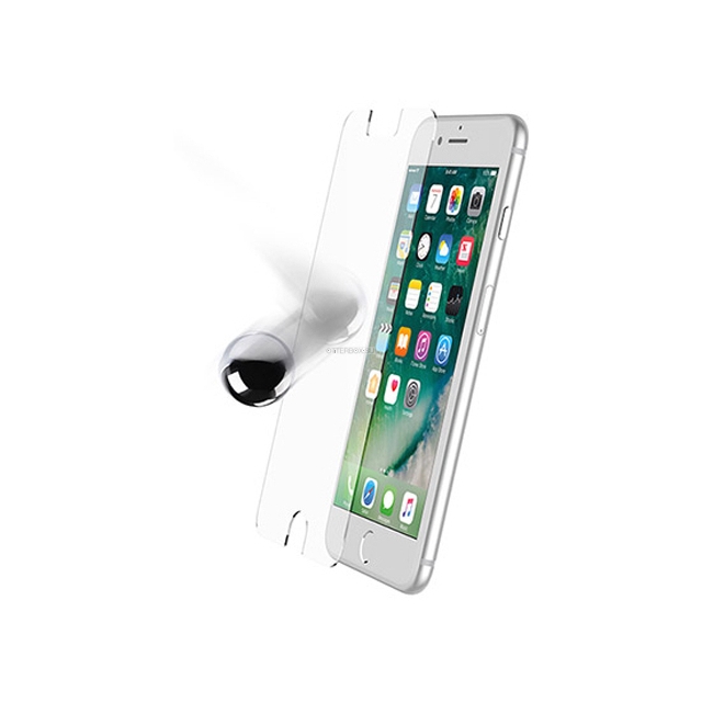 Защитное стекло OtterBox для iPhone 8 Plus / 7 Plus - Alpha Glass - Clear - 77-54011