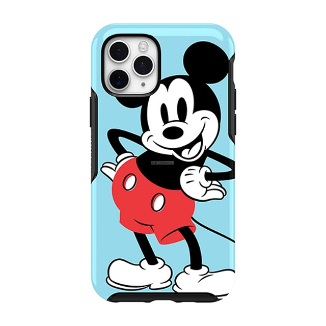 Чехол OtterBox для iPhone 11 Pro - Symmetry Disney Mickey and Friends - Mickey Mouse Graphic - 77-65995