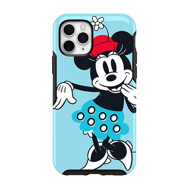 Чехол OtterBox для iPhone 11 Pro - Symmetry Disney Mickey and Friends - Minnie Mouse Graphic - 77-65996