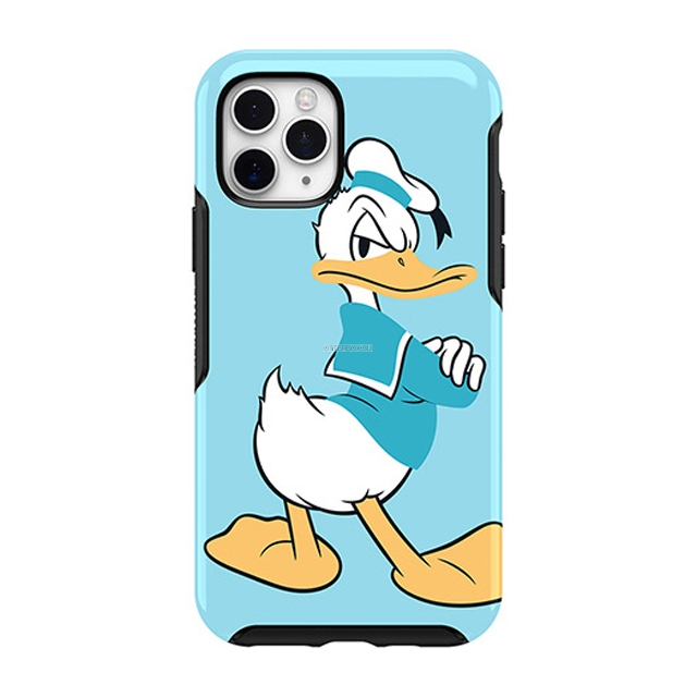 Чехол OtterBox для iPhone 11 Pro - Symmetry Disney Mickey and Friends - Donald Duck Graphic - 77-66040