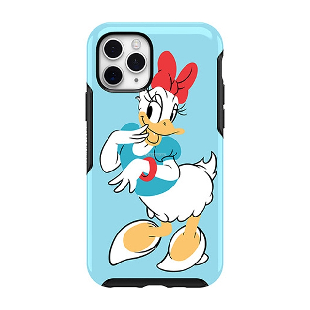 Чехол OtterBox для iPhone 11 Pro - Symmetry Disney Mickey and Friends - Daisy Duck Graphic - 77-66042