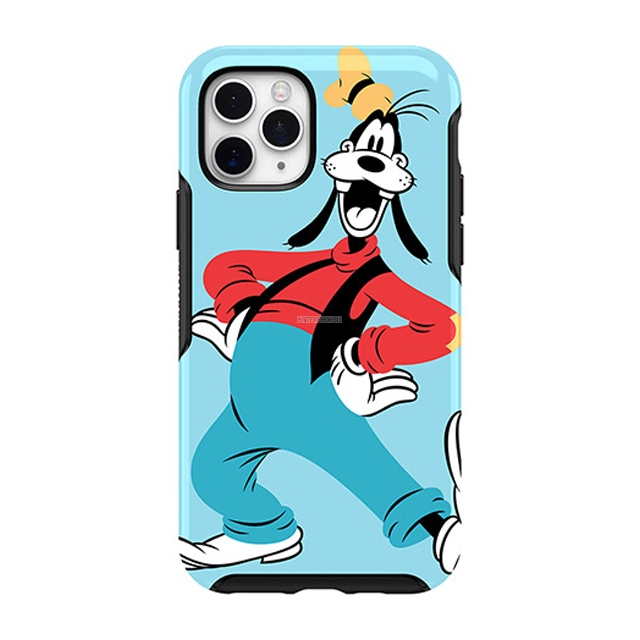Чехол OtterBox для iPhone 11 Pro - Symmetry Disney Mickey and Friends - Goofy Graphic - 77-66044