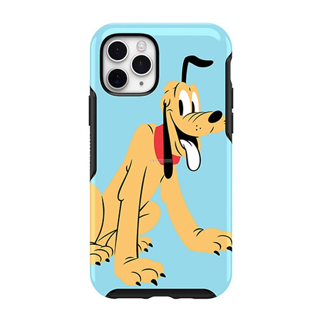 Чехол OtterBox для iPhone 11 Pro - Symmetry Disney Mickey and Friends - Pluto Graphic - 77-66045