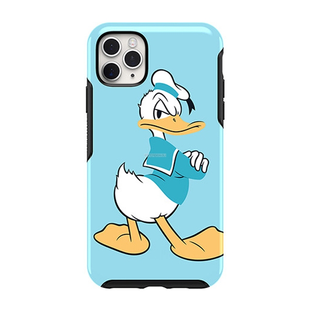 Чехол OtterBox для iPhone 11 Pro Max - Symmetry Disney Mickey and Friends - Donald Duck Graphic - 77-66054