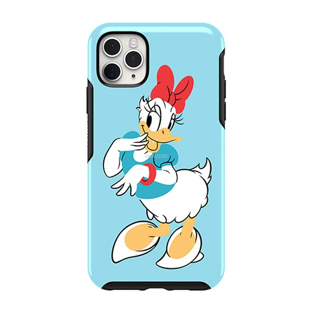 Чехол OtterBox для iPhone 11 Pro Max - Symmetry Disney Mickey and Friends - Daisy Duck Graphic - 77-66055
