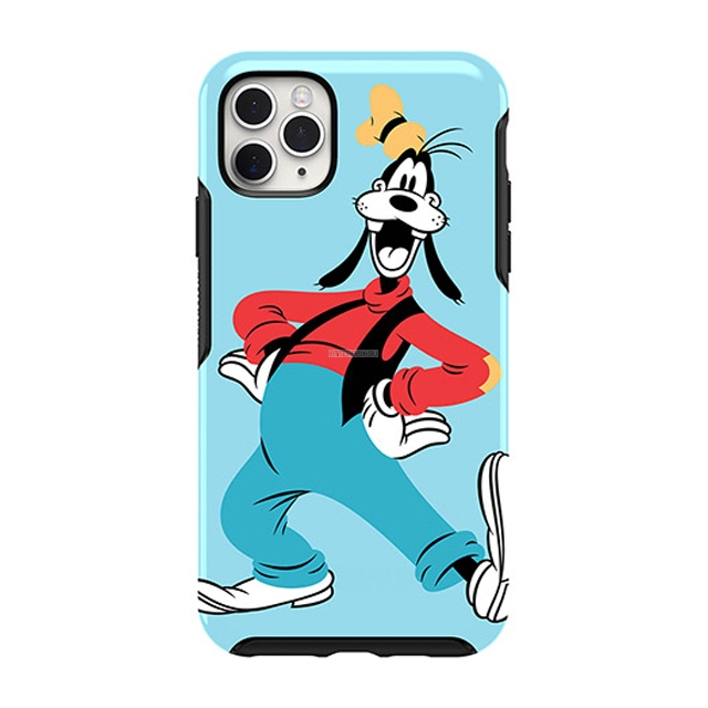 Чехол OtterBox для iPhone 11 Pro Max - Symmetry Disney Mickey and Friends - Goofy Graphic - 77-66056