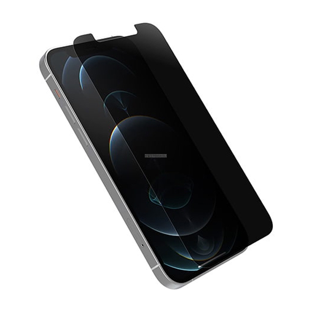 Защитное стекло OtterBox для iPhone 12 / iPhone 12 Pro - Amplify Glass Privacy Guard - Privacy - 77-80637