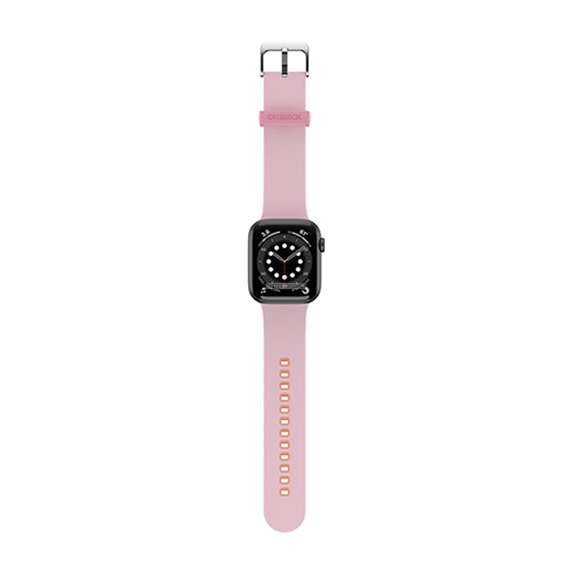 Ремешок OtterBox для Apple Watch 7 (45mm) & Apple Watch 6 / SE / 5 / 4 (44mm) - Band - Pinky Promise (Pink/Orange) - 77-83882