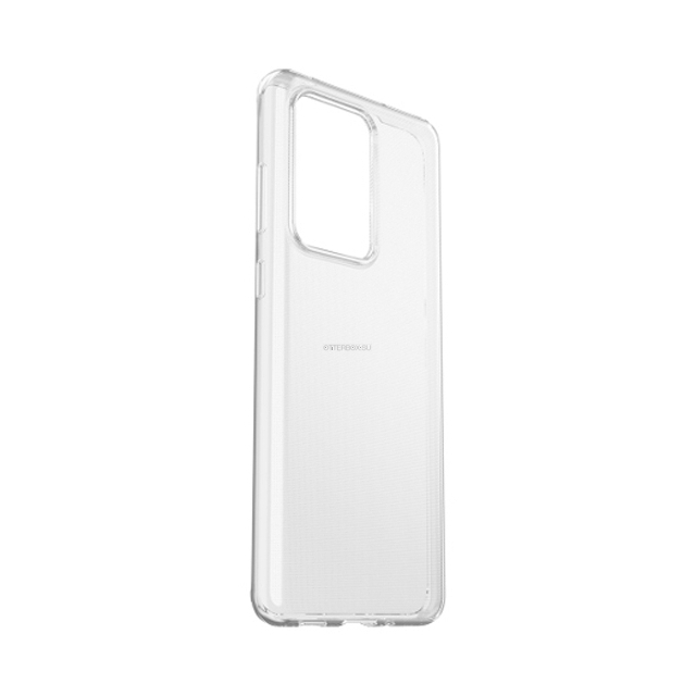 Чехол OtterBox для Galaxy S20 Ultra - Clearly Protected Skin - Clear - 77-64226