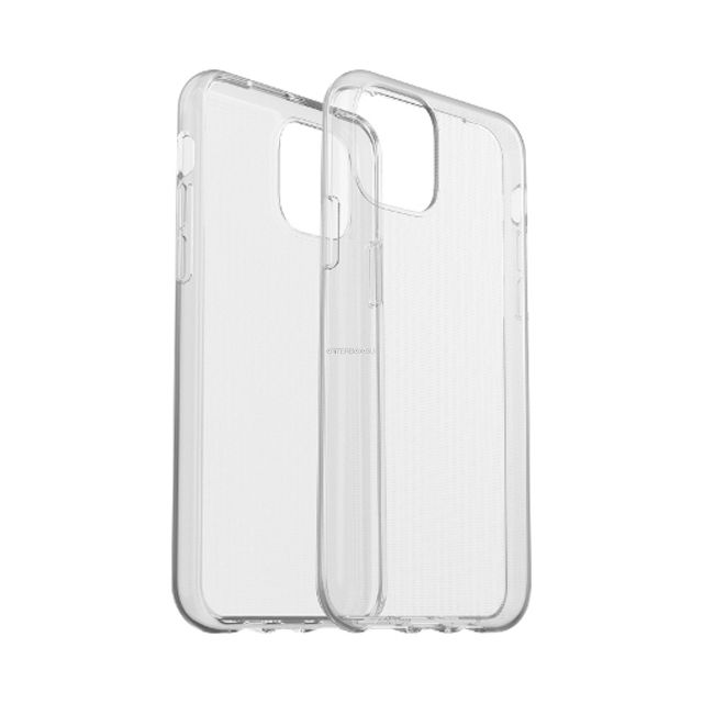 Чехол OtterBox для iPhone 11 Pro - Clearly Protected Skin - Clear - 77-62545