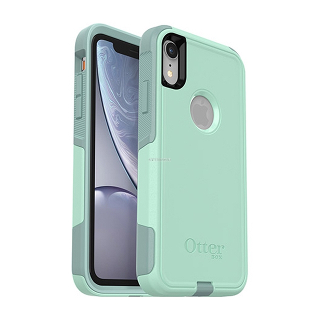Чехол OtterBox для iPhone XR - Commuter - Ocean Way - 77-59805